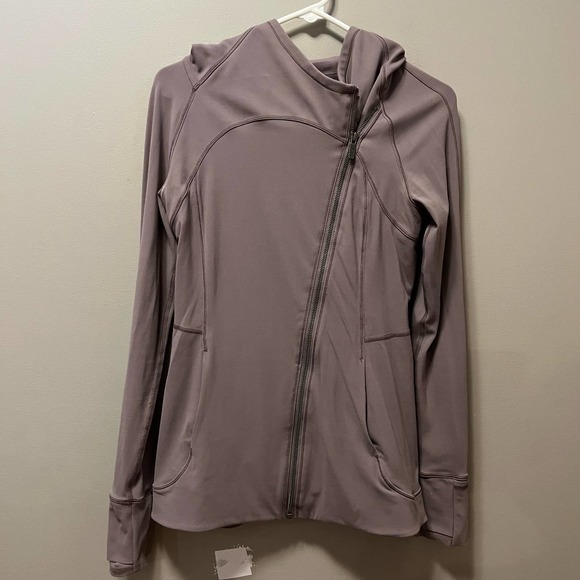 Lululemon Every Journey Hoodie size 6‎ - Picture 2 of 6